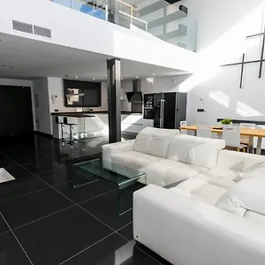 Сasa de vacaciones Casa Bulevar, Moderna Y Exclusiva, Jaén