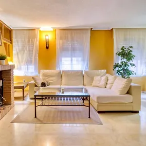 Apartamento Duplex En Centro, San Ildefonso, Jaén