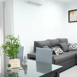 Apartamento Merced Alta, Jaén