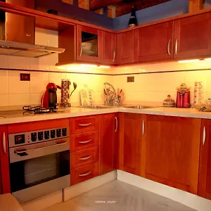 Apartamento Luxe Aticoduplex 2min Catedral, Jaén