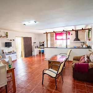 Сasa de vacaciones El Mirador, Jaén