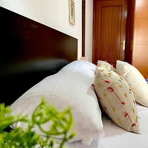 Apartamento El Almendral, Jaén