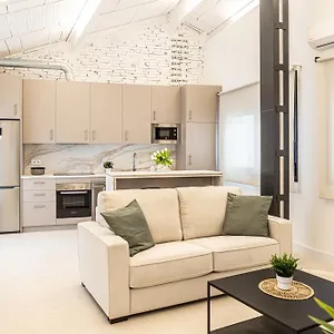 Apartamento Royar 4 Atico, Jaén