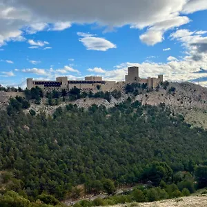 Apartamento Torres De La Catedral, Jaén